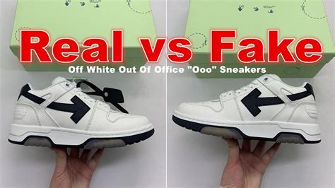 off white sneakers replica